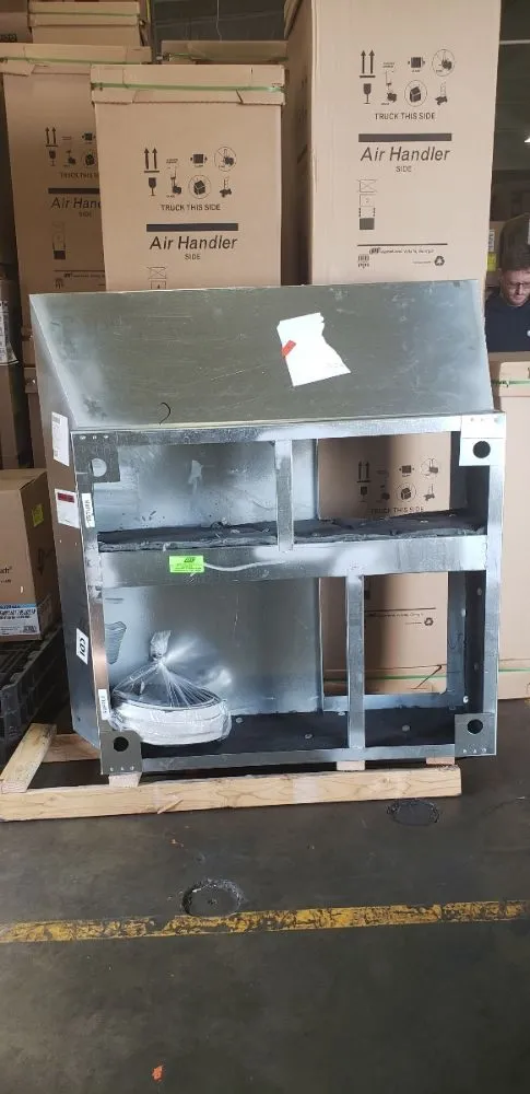 Slide of Jerry's Heating & Air