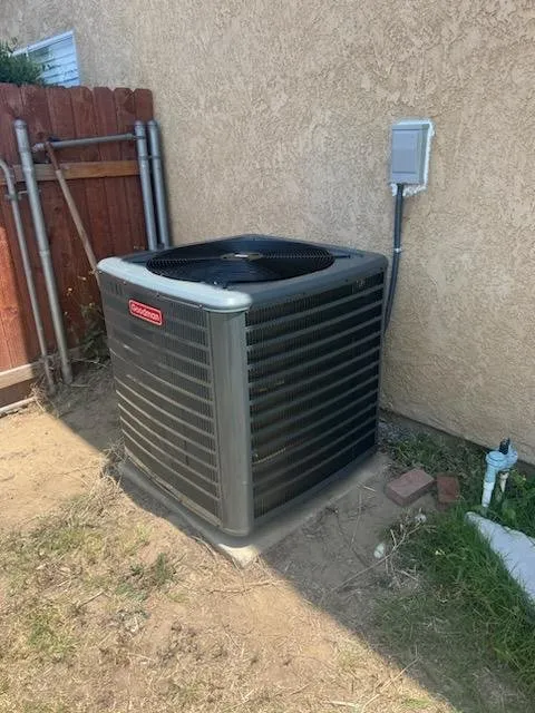 Slide of Jerry's Heating & Air
