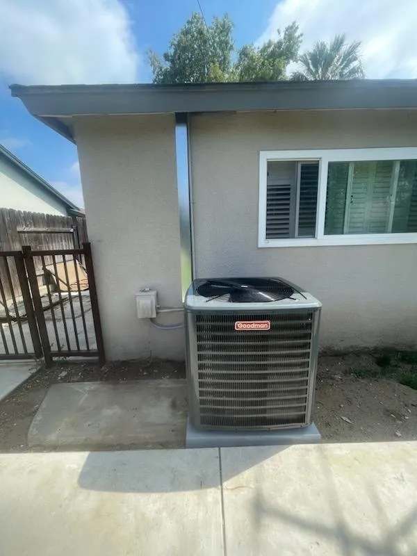Slide of Jerry's Heating & Air