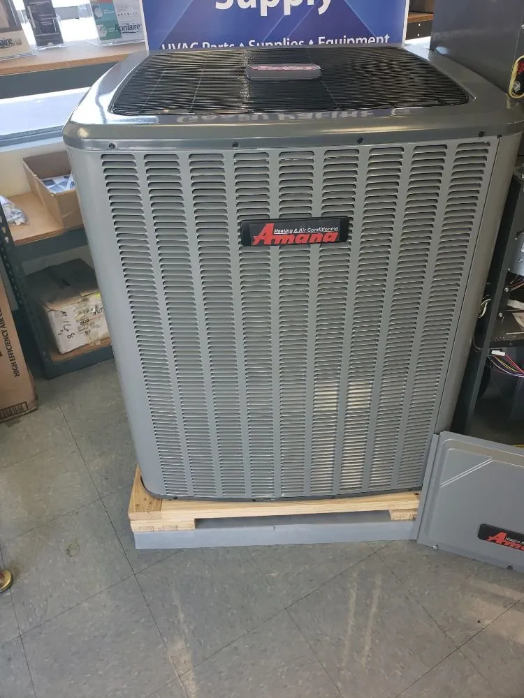 Slide of Jerry's Heating & Air