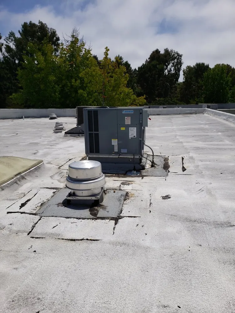 Slide of Jerry's Heating & Air