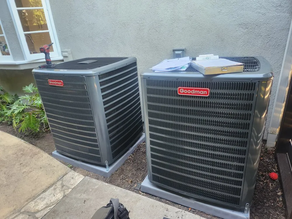 Slide of Jerry's Heating & Air