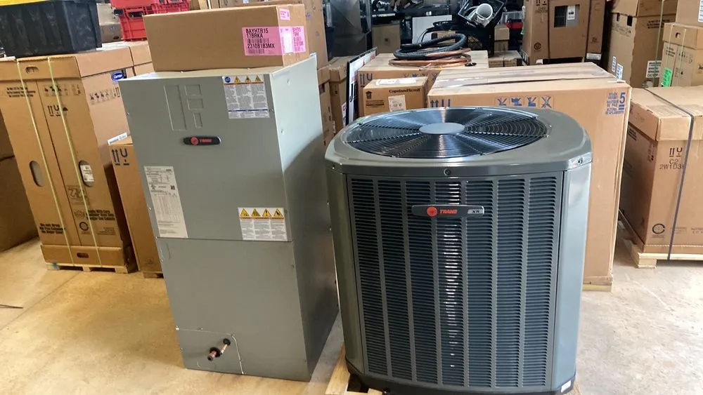 Slide of Jerry's Heating & Cooling