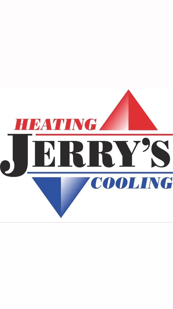 Slide of Jerry's Heating & Cooling