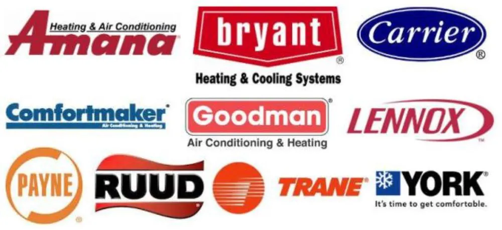 Slide of Jerry's Heating & Cooling