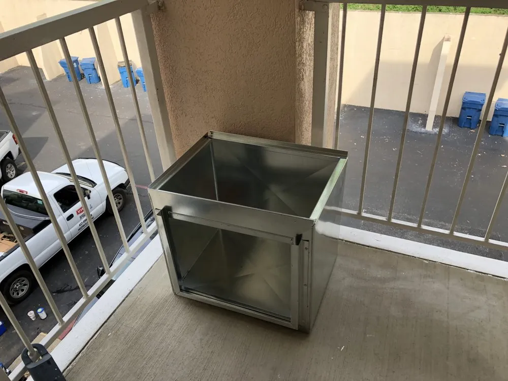 Slide of Jerry's Heating & Cooling