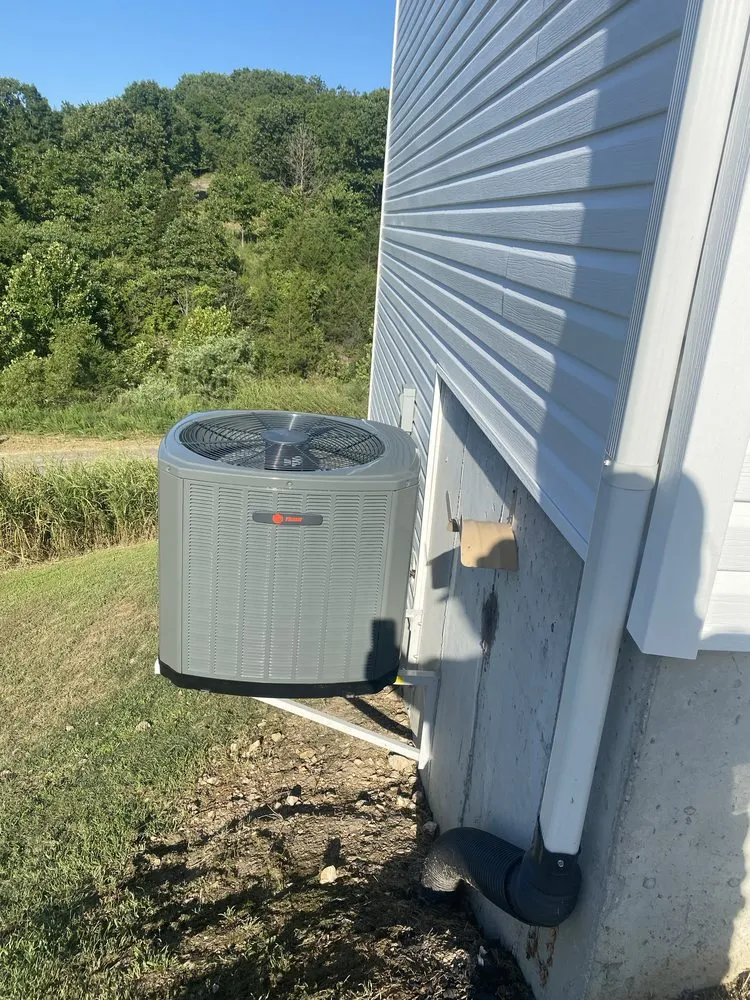 Slide of Jerry's Heating & Cooling