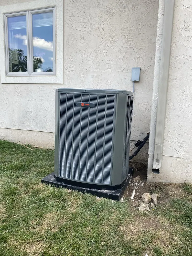 Slide of Jerry's Heating & Cooling