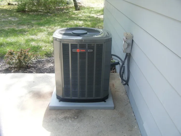 Slide of Jerry's Heating & Cooling