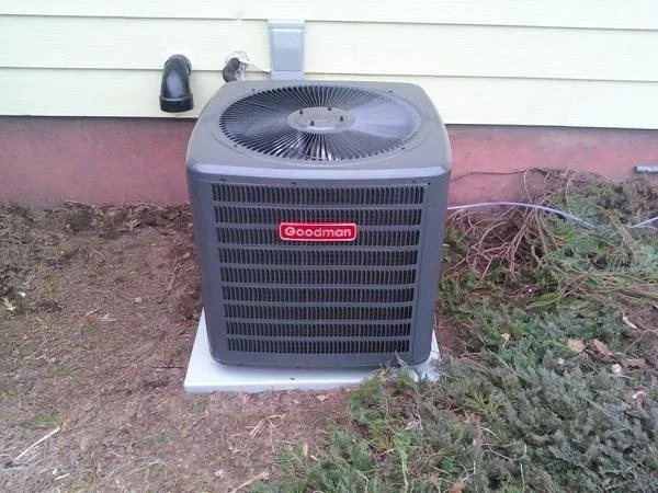 Slide of Jerry's Heating & Cooling