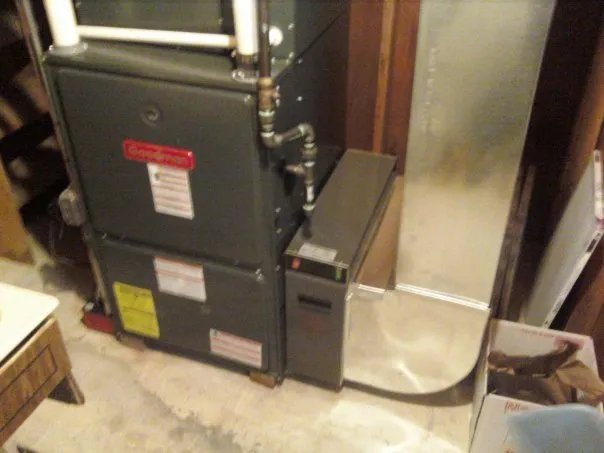 Slide of Jerry's Heating & Cooling