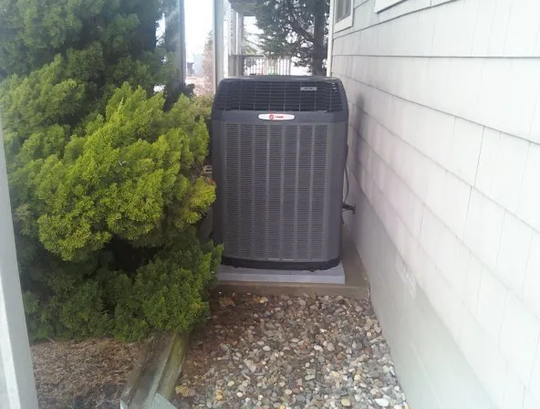 Slide of Jerry's Heating & Cooling