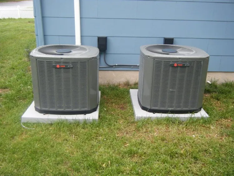 Slide of Jerry's Heating & Cooling