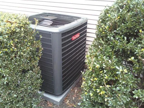 Slide of Jerry's Heating & Cooling