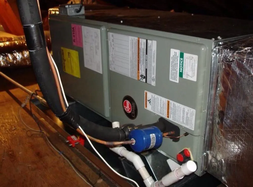 Slide of Jerry's Heating And Cooling