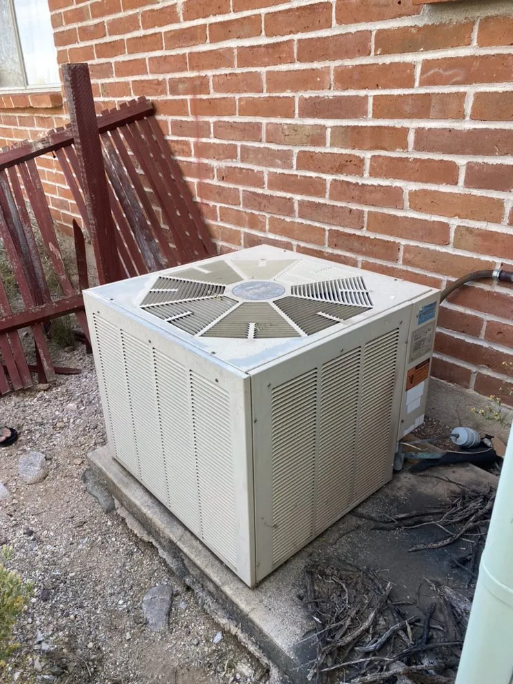 Slide of Jerry's Heating And Cooling