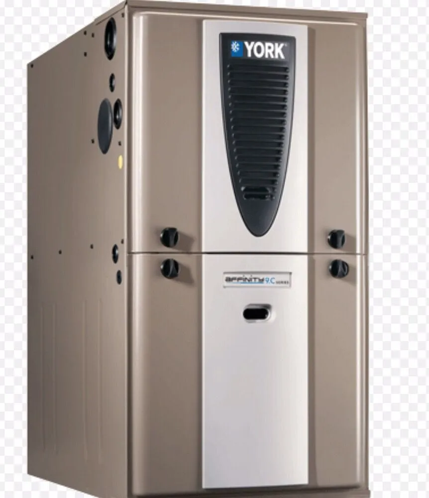 Slide of Jerry's Heating And Cooling