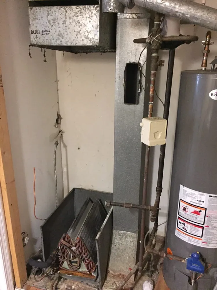 Slide of Jerry's Heating And Cooling