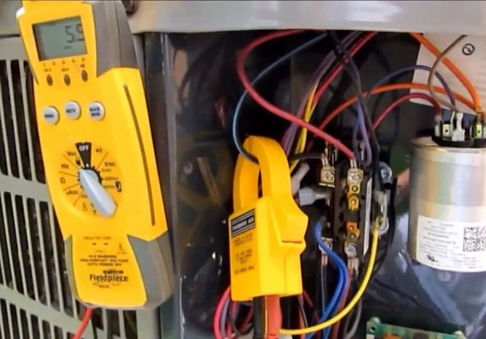 Slide of Jerry's Heating And Cooling