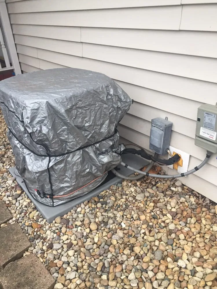 Slide of Jerry's Heating And Cooling