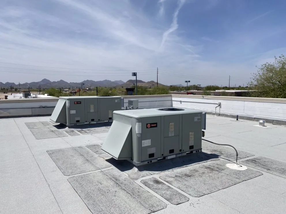 Slide of Jerry's Heating And Cooling