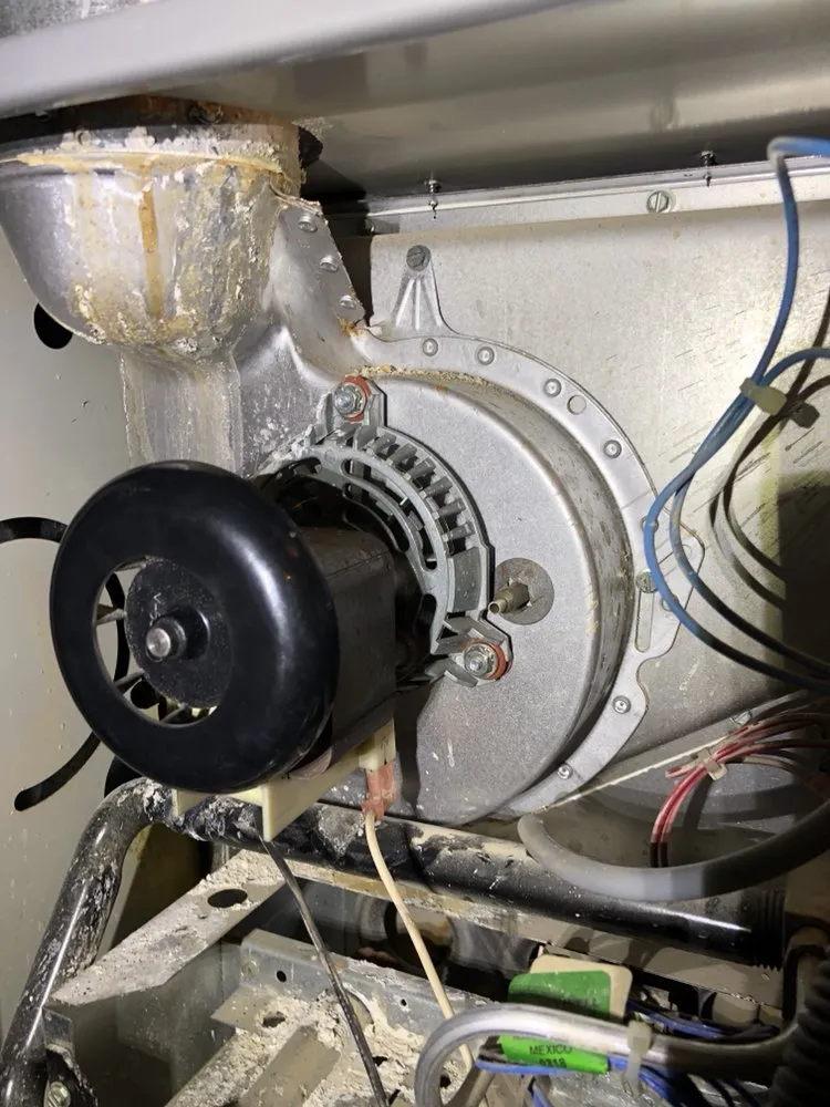 Slide of Jerry's Heating And Cooling