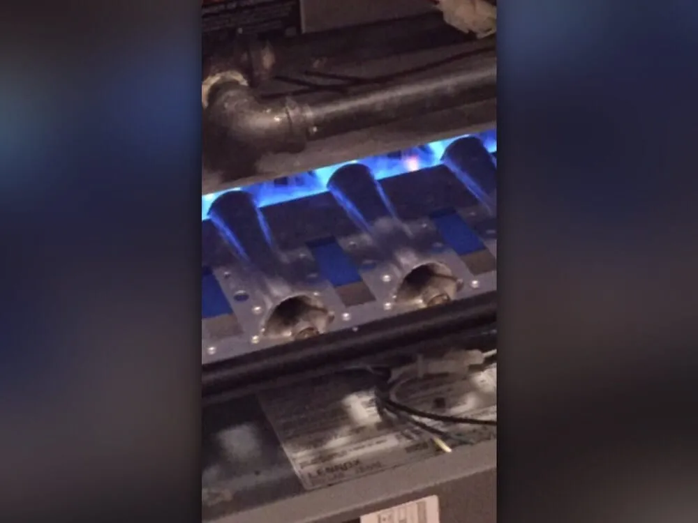 Slide of Jerry's Heating And Cooling