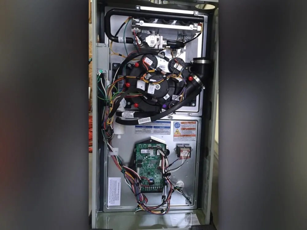 Slide of Jerry's Heating And Cooling