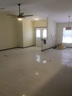 Slide of Jerry's Improvements and Restorations