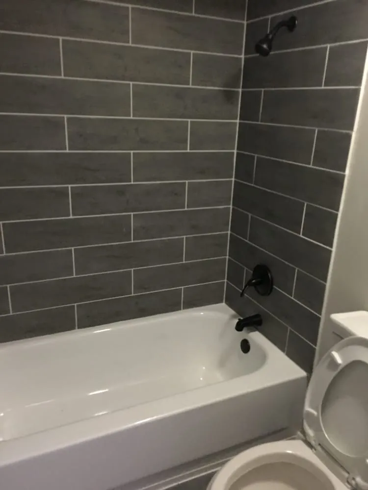 Slide of Jerry's Improvements and Restorations