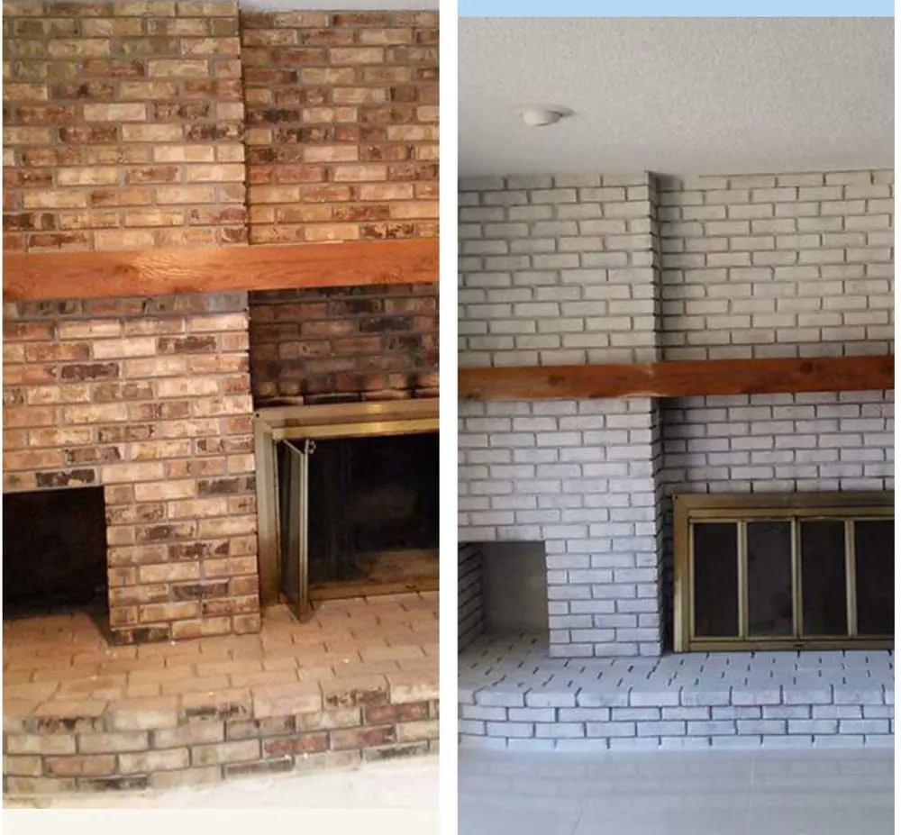 Slide of Jerry's Improvements and Restorations