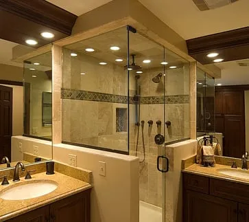 Slide of Jerry's Plumbing & Heating