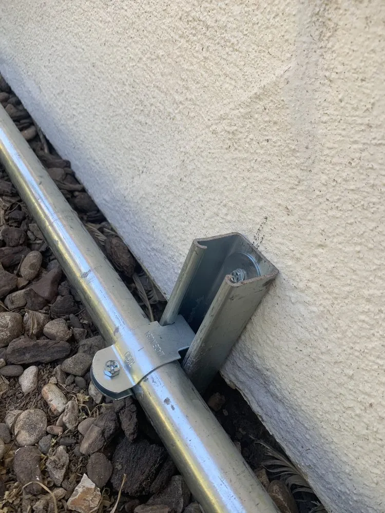 Slide of Jerry's Plumbing & Heating