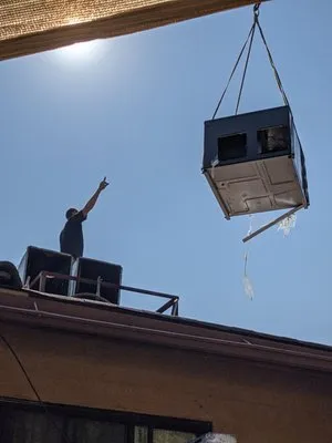 Jerry's Plumbing & Heating