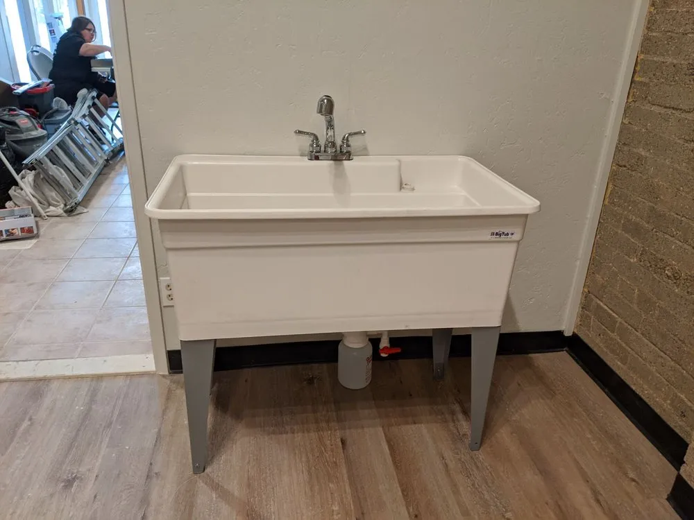 Slide of Jerry's Plumbing & Heating