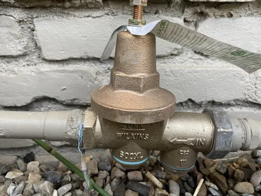 Jerry's Plumbing & Heating