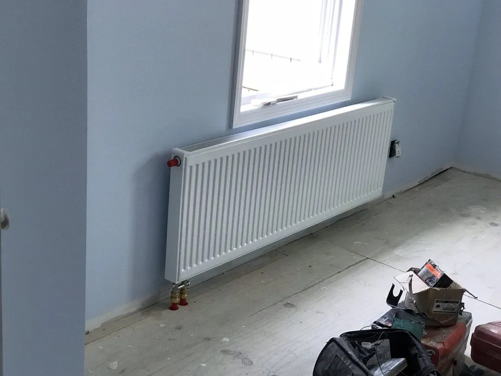 Slide of Jerry's Plumbing & HVAC