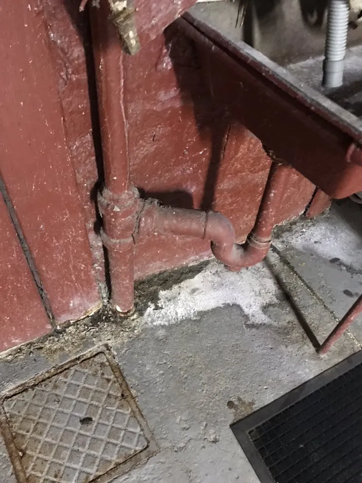 Slide of Jerry's Plumbing & HVAC