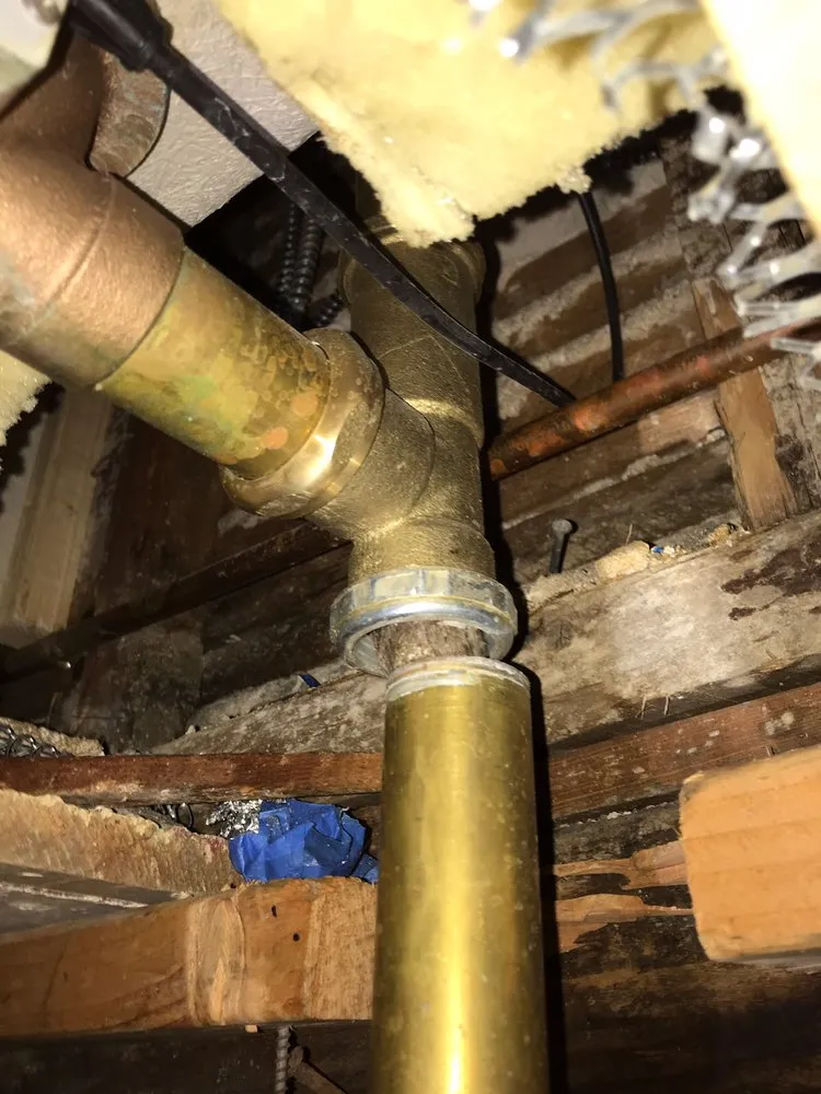 Slide of Jerry's Plumbing & HVAC