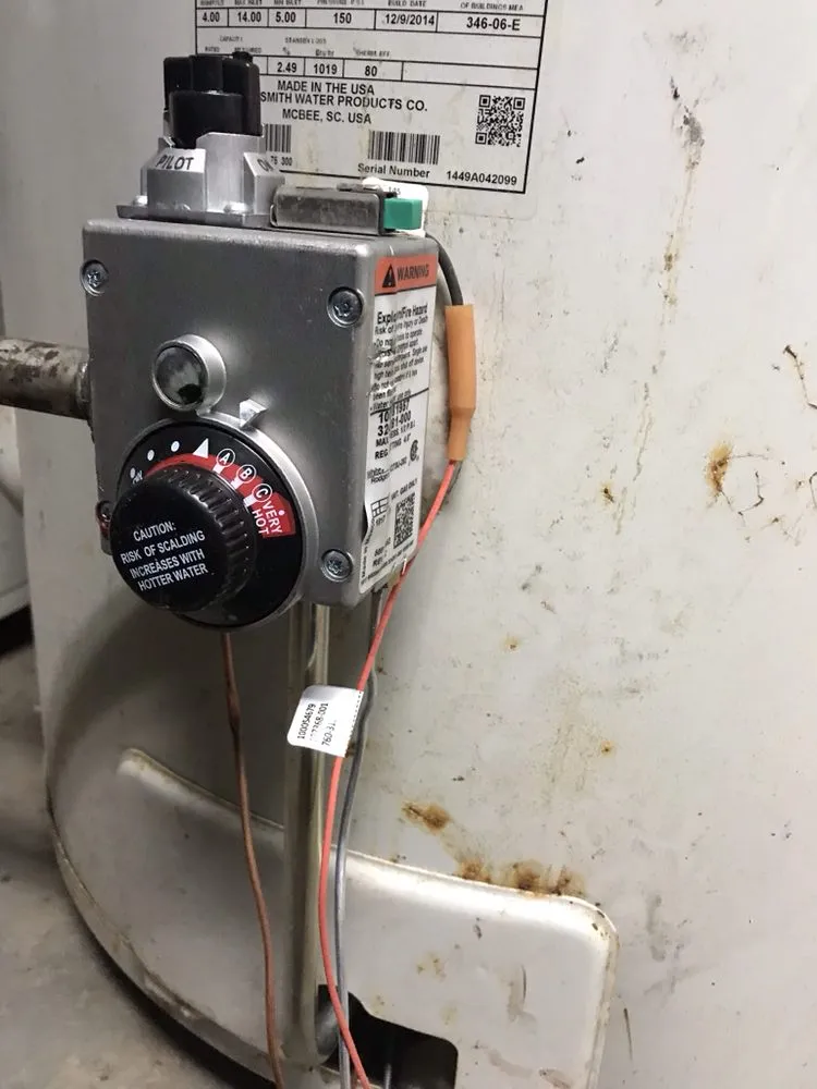 Slide of Jerry's Plumbing & HVAC