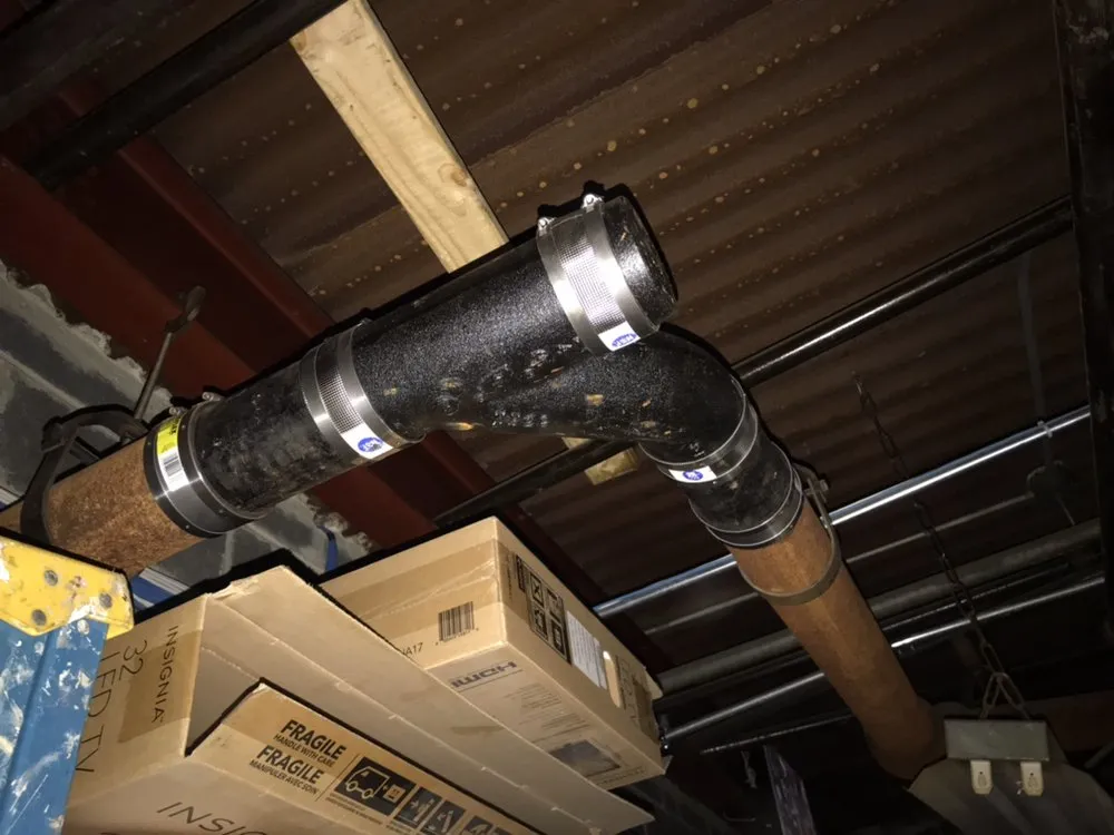 Slide of Jerry's Plumbing & HVAC