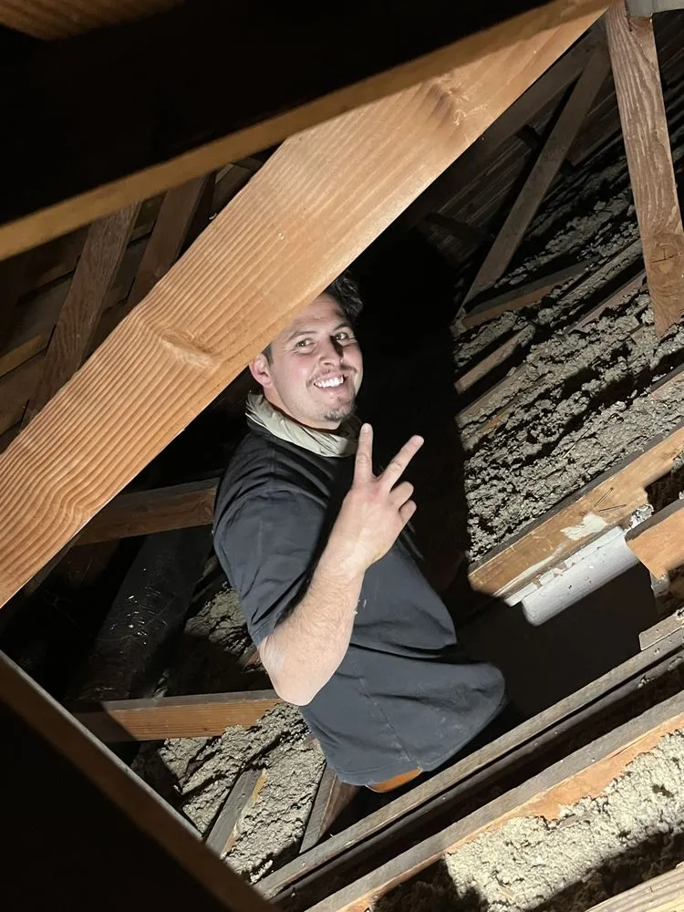 Slide of Jerry's Plumbing & HVAC