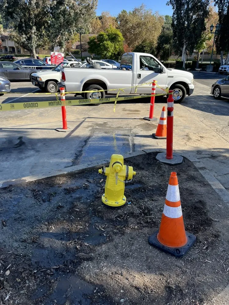 Slide of Jerry's Plumbing & HVAC