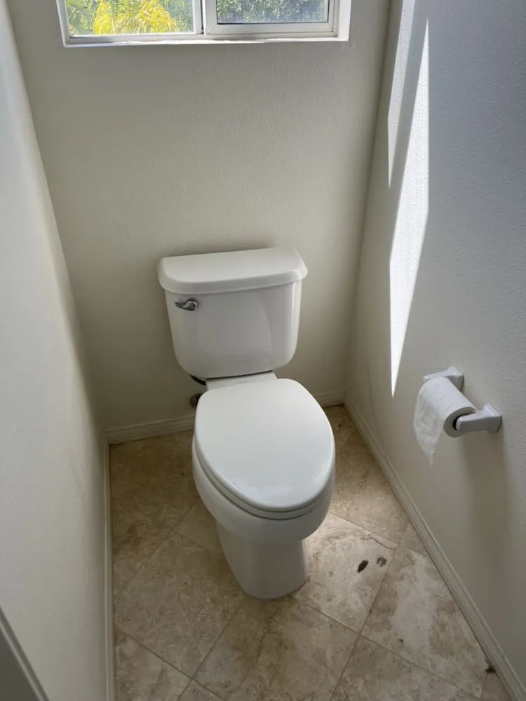 Slide of Jerry's Plumbing & HVAC