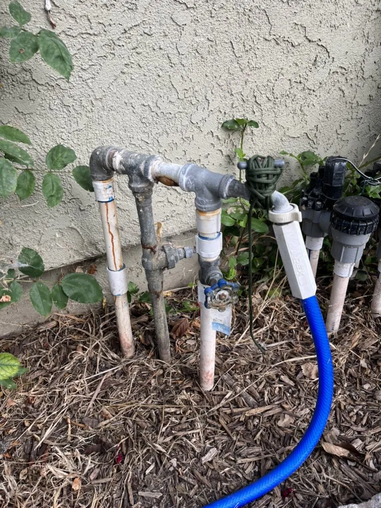 Slide of Jerry's Plumbing & HVAC