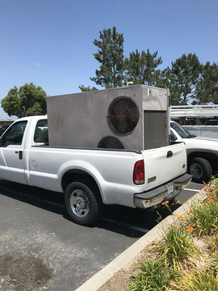 Slide of Jerry's Plumbing & HVAC