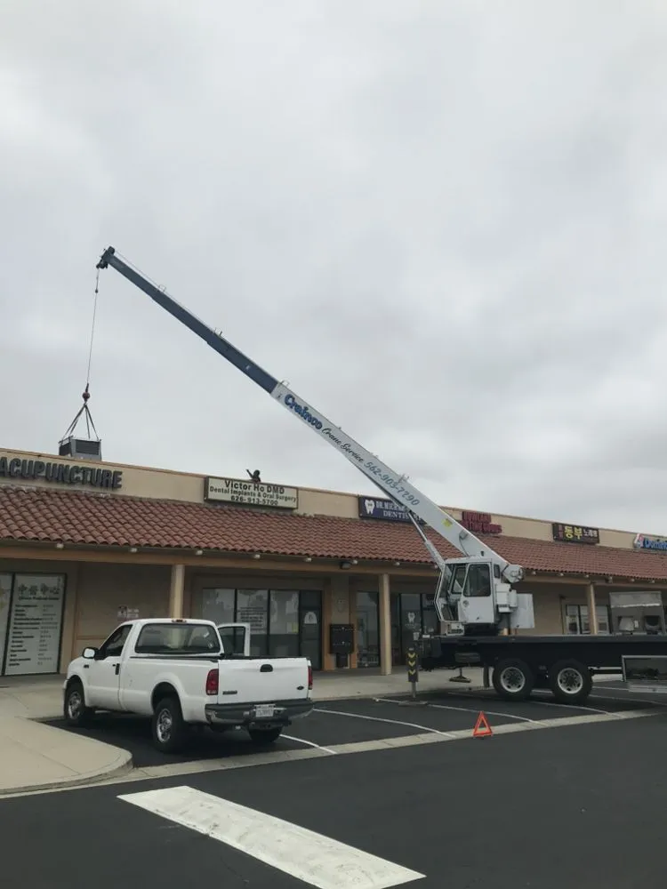 Slide of Jerry's Plumbing & HVAC