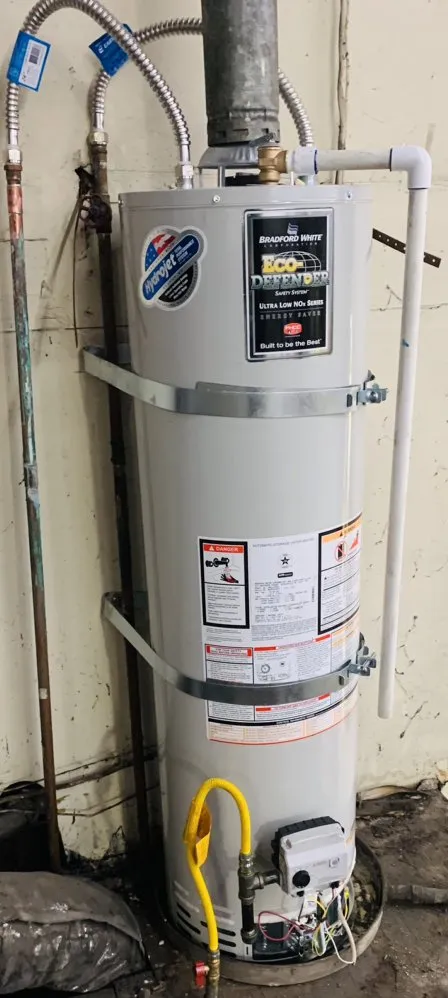 Slide of Jerry's Plumbing & HVAC