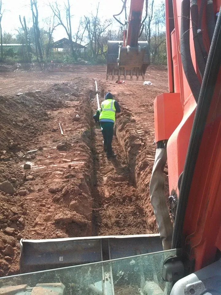 Slide of Jerry's Plumbing Heating & Air Conditioning