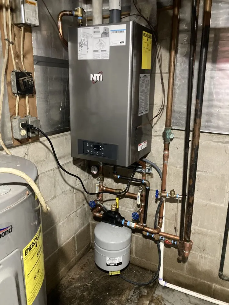 Slide of Jer's Appliance & Refrigeration Repair